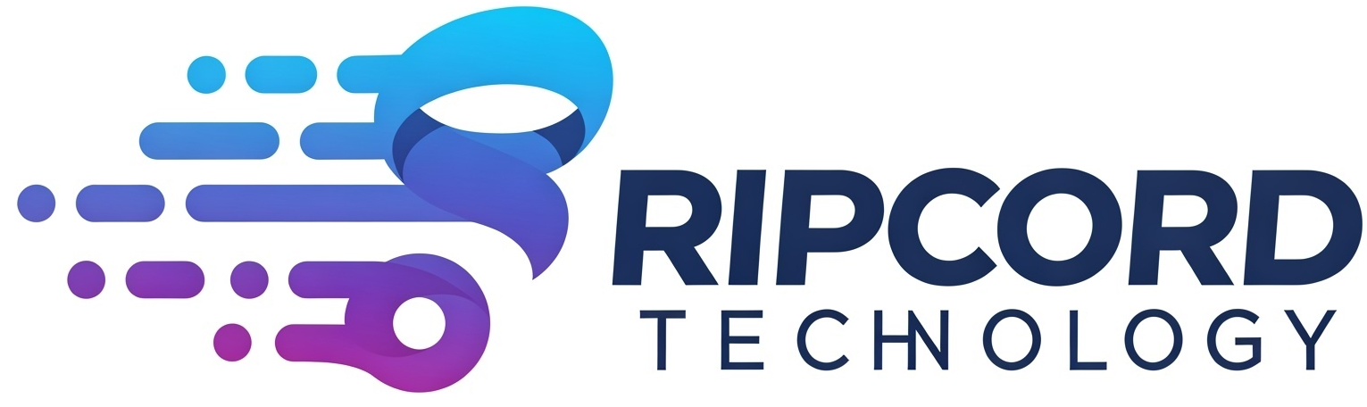 Ripcord Technologies Logo
